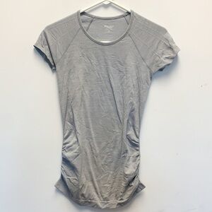 Athleta Performance tee